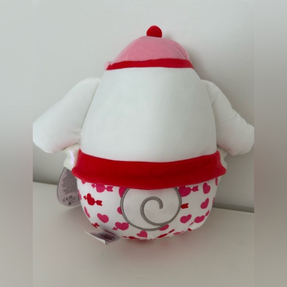 Nwt 8" Cinnamoroll Squishmallows Hello Kitty and Friends - Picture 4 of 4